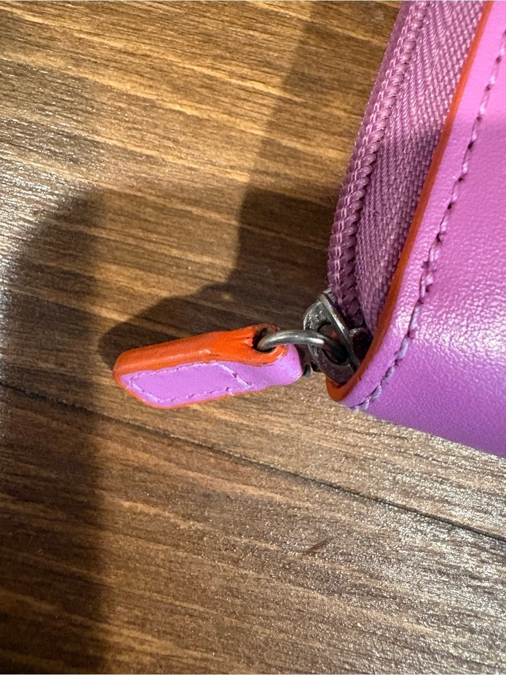 ▪️BAEKGAARD Wallet - Picture 5 of 6